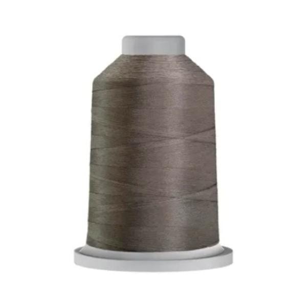 Glide Thread King Spool | 40wt | 5500 Yards - Fog