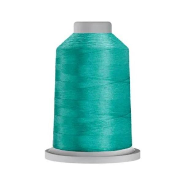 Glide Thread King Spool | 40wt | 5500 Yards - Robin Egg