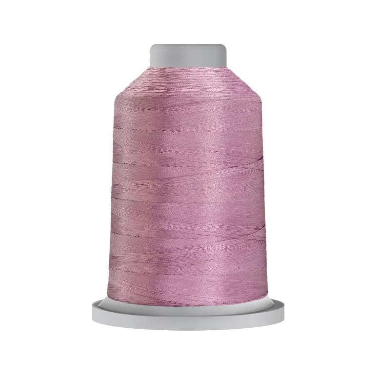 Glide Thread King Spool | 40wt | 5500 Yards - Tabriz Orchid