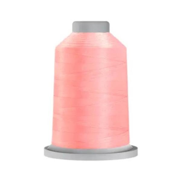 Glide Thread King Spool | 40wt | 5500 Yards - Pink Lemonade