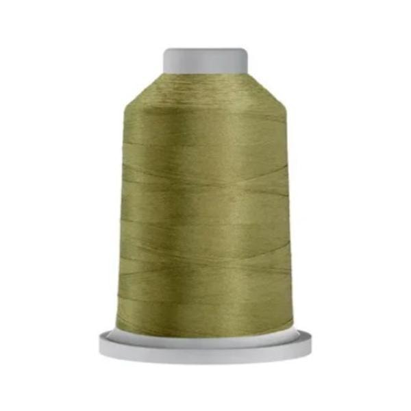 Glide Thread King Spool | 40wt | 5500 Yards - Willow