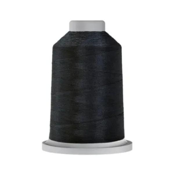 Glide Thread King Spool | 40wt | 5500 Yards - Rock Navy