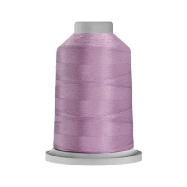 Glide Thread King Spool | 40wt | 5500 Yards - Amethyst