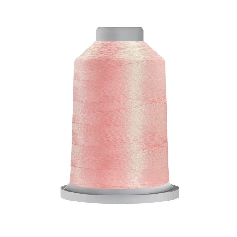 Glide Thread King Spool | 40wt | 5500 Yards - Cotton Candy