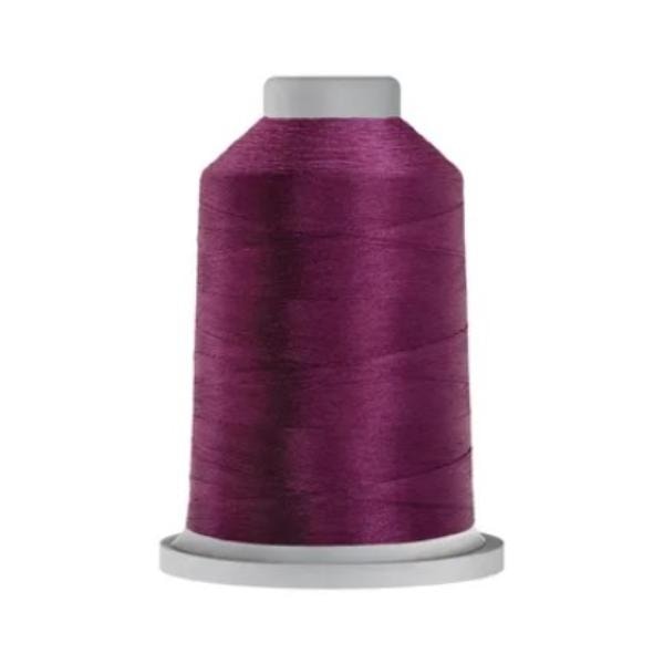 Glide Thread King Spool | 40wt | 5500 Yards - Violet