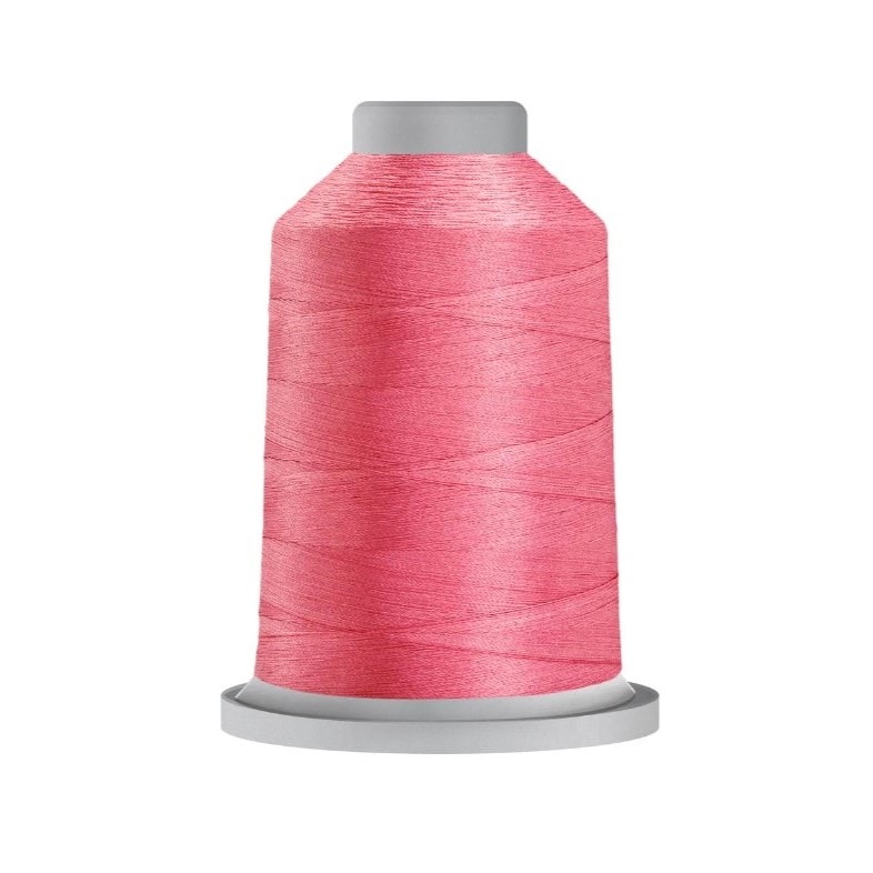 Glide Thread King Spool | 40wt | 5500 Yards - Pink