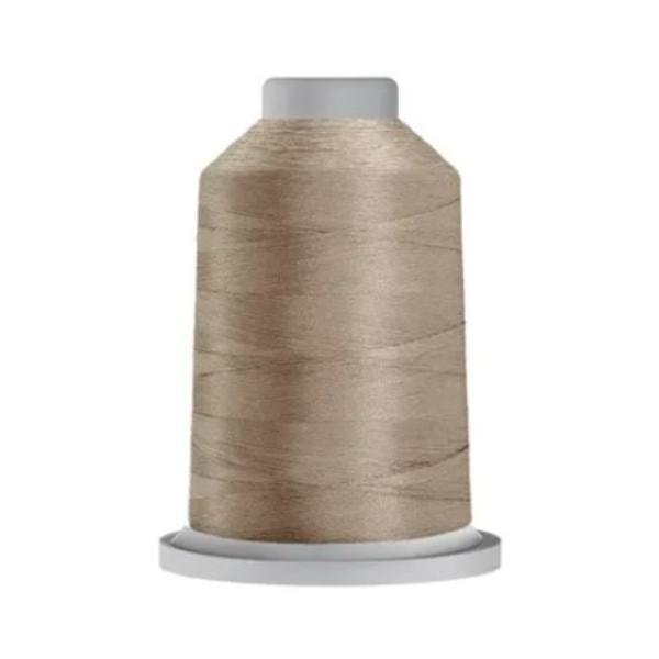 Glide Thread King Spool | 40wt | 5500 Yards - Warm Grey 6