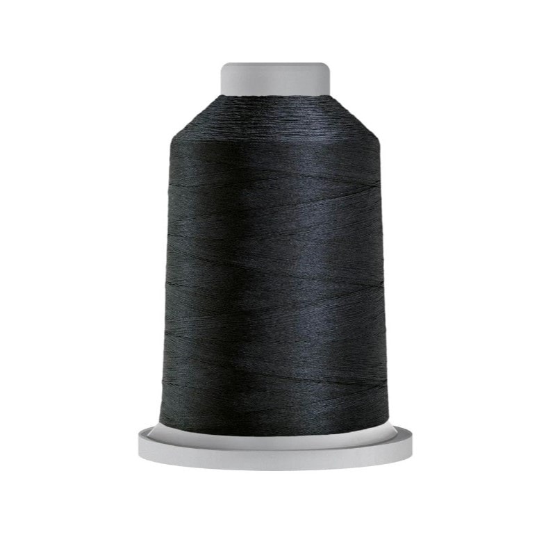 Glide Thread King Spool | 40wt | 5500 Yards - Navy