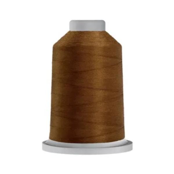 Glide Thread King Spool | 40wt | 5500 Yards - Light Copper