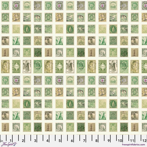 Green Stamps