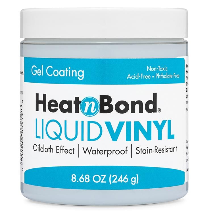 HeatnBond Liquid Vinyl