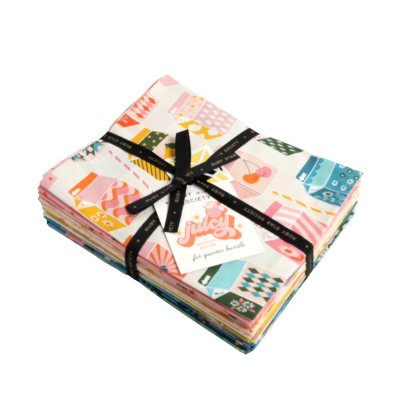 Juicy Fat Quarter Bundle | Melody Miller | 29 FQs