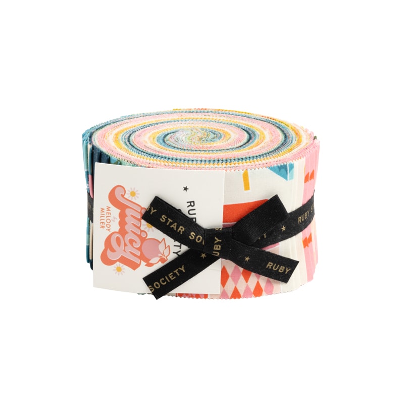 Juicy Jelly Roll | Melody Miller | 40 PCs