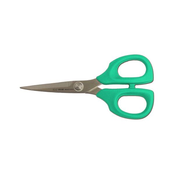 Kai Scissors V5000 Series - V5135 5.5" Teal