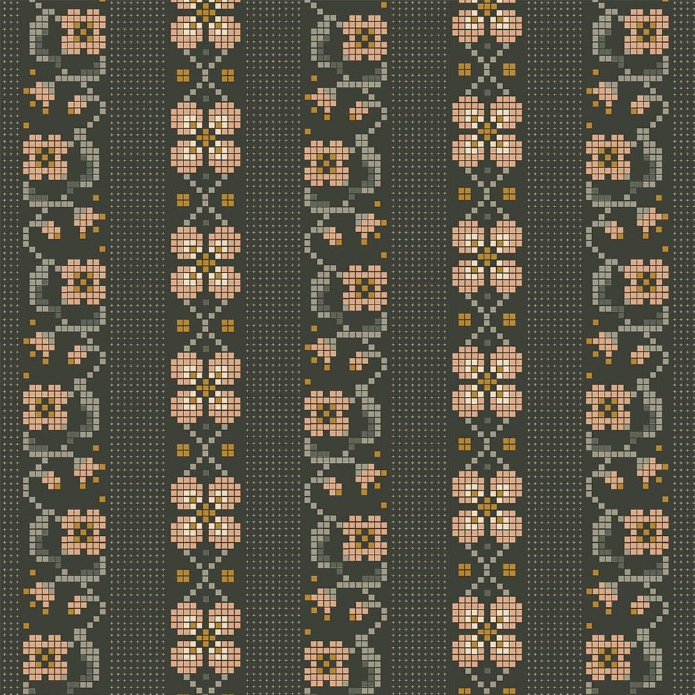 Cross Stitch - Spruce Cross Stitch - Spruce