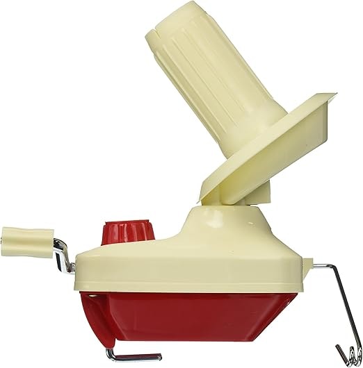 Lacis Yarn Ball Winder II