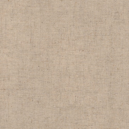 Linen Blend Solid