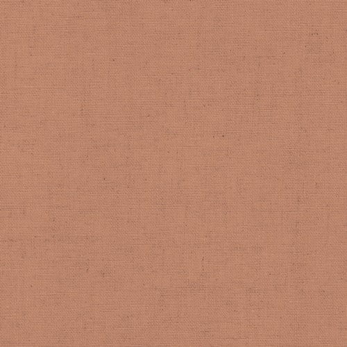 Linen Blend Solid - Sunkissed