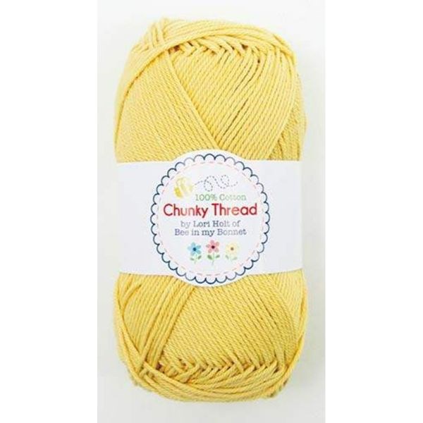 Lori Holt Chunky Thread - Beehive