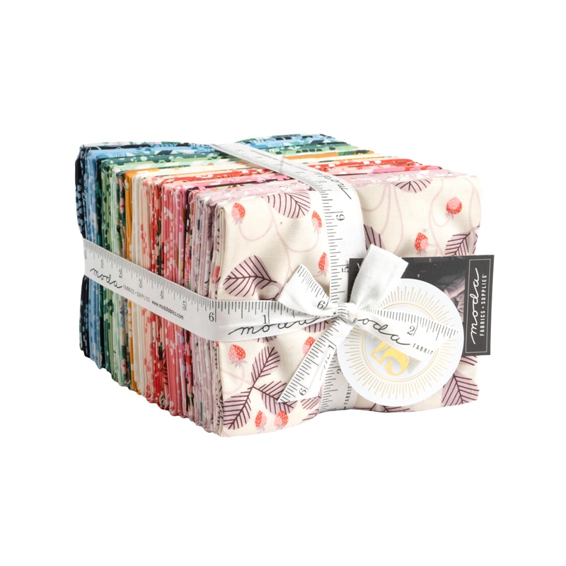 Love Letter Fat Quarter Bundle | Lizzy House