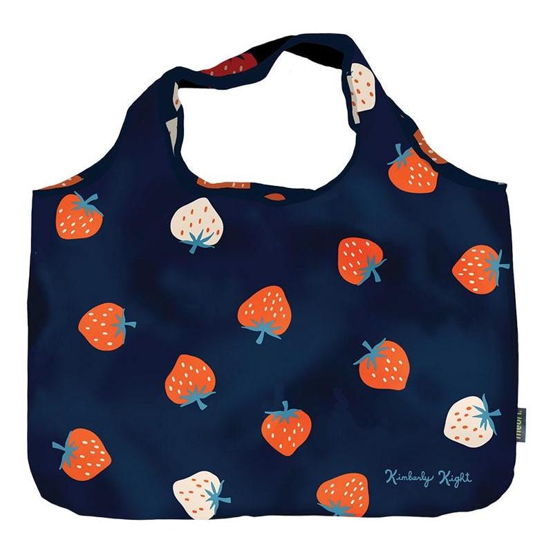 Meori Pocket Shopper - Strawberry