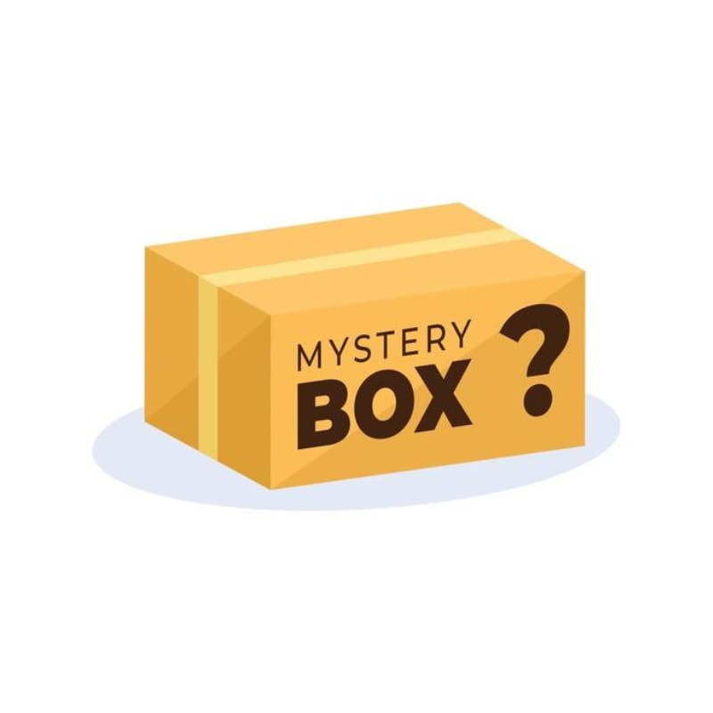 Mystery Goodie Box