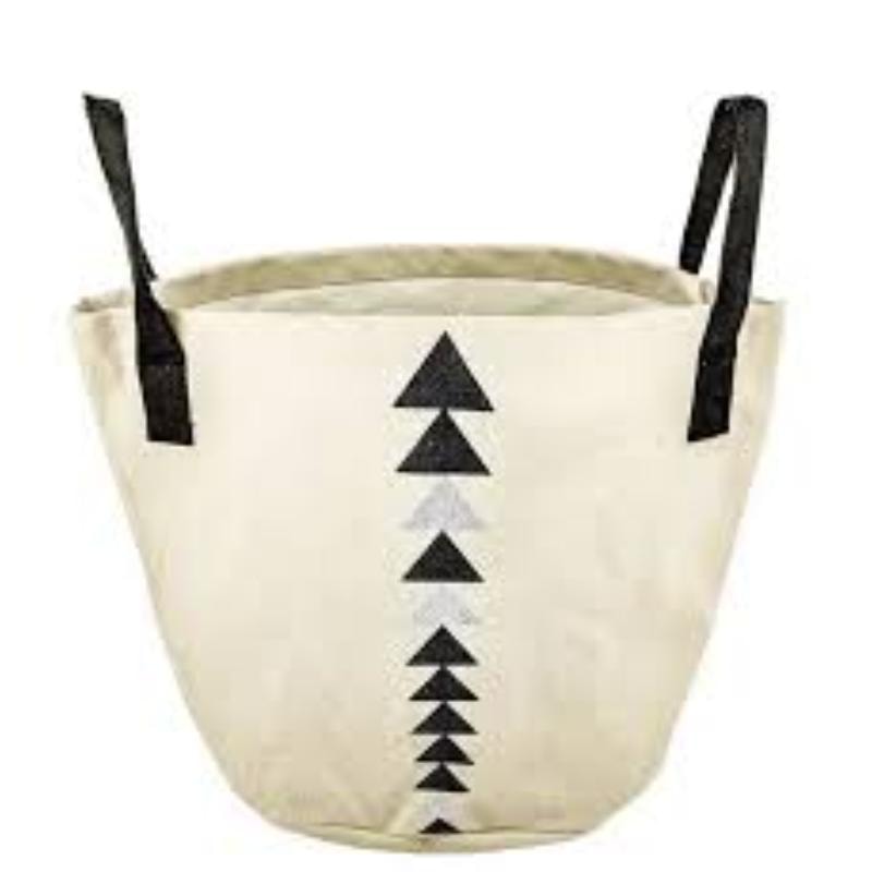 Natural Maker Bucket - Flying Geese - 1 bag