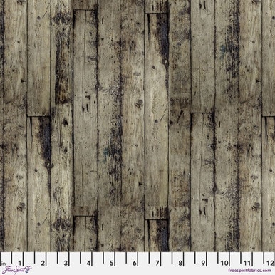 Neutral Wood