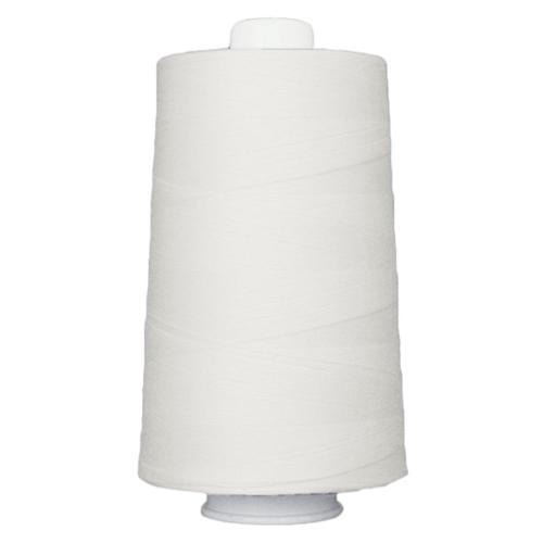 OMNI Thread | 40wt | 6000 Yards - Natural White 3002