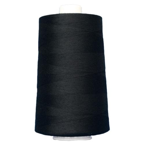 OMNI Thread | 40wt | 6000 Yards - Black 3026