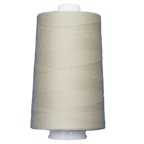 OMNI Thread | 40wt | 6000 Yards - Cream 3004