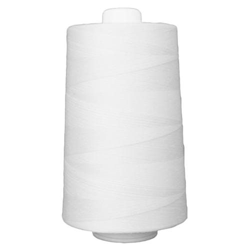 OMNI Thread | 40wt | 6000 Yards - Bright White 3001