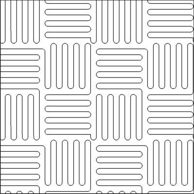 Pantographs - Tracks