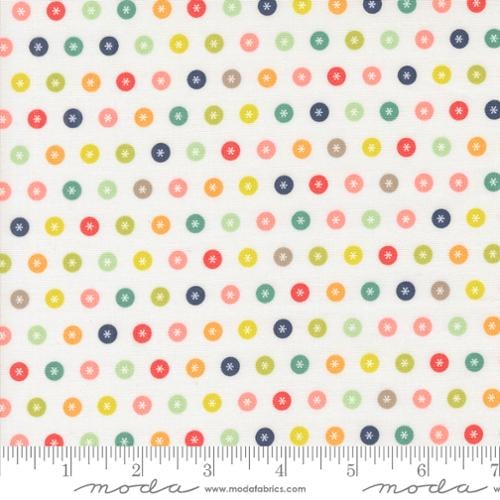 Dots - Cloud