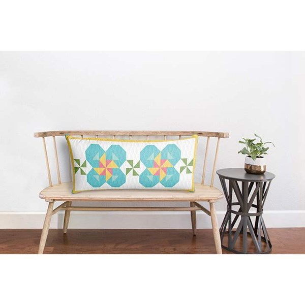 Riley Blake Bench Pillow Kit - May