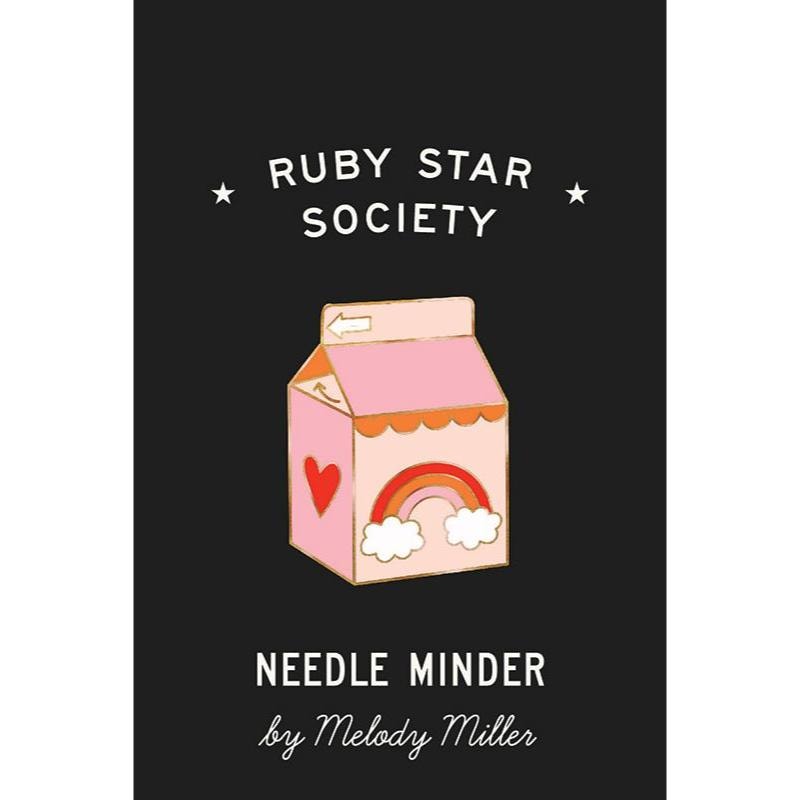 Ruby Star Society Needle Minder - Juicy-Melody Miller