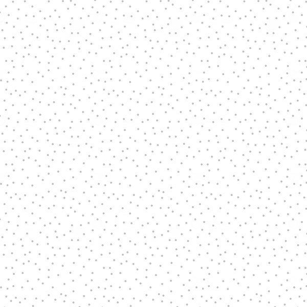 Serenity Dots - White