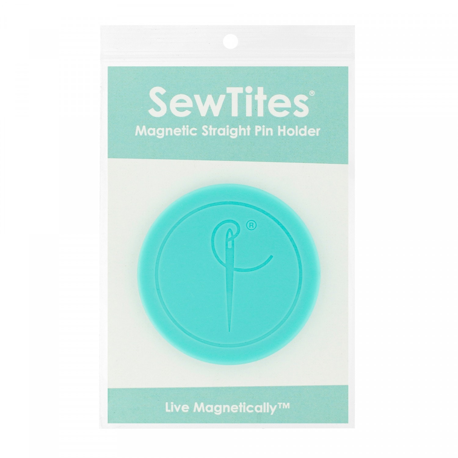 SewTites Magnetic Straight Pin Holder