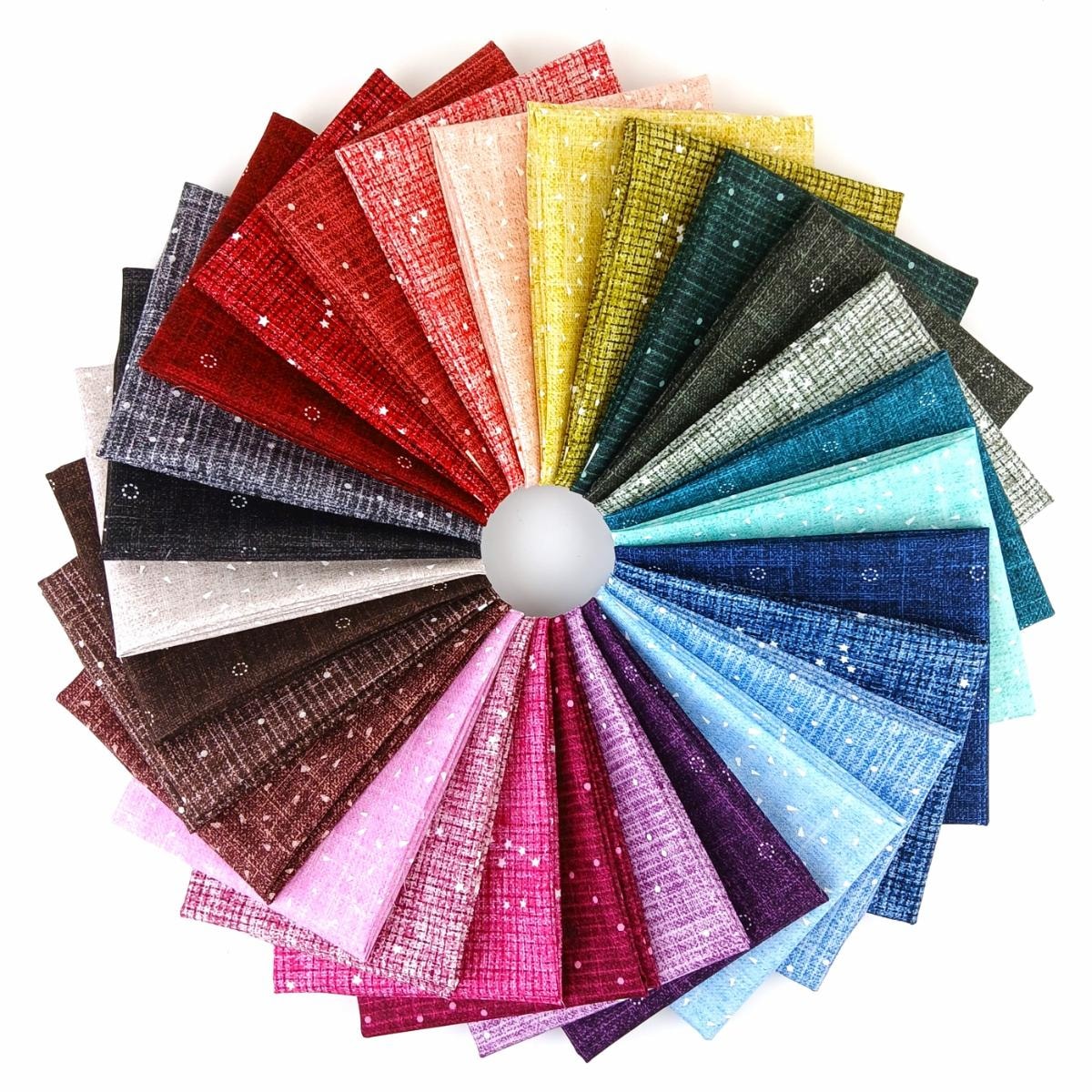 Stash Fat Quarter Bundle | Ghazal Razavi | 28 FQs