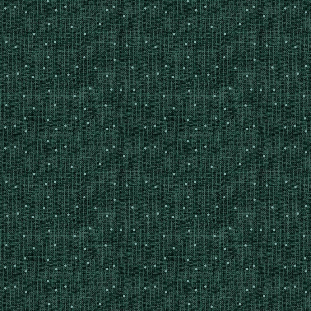 Stash Stripe Dot - Emerald