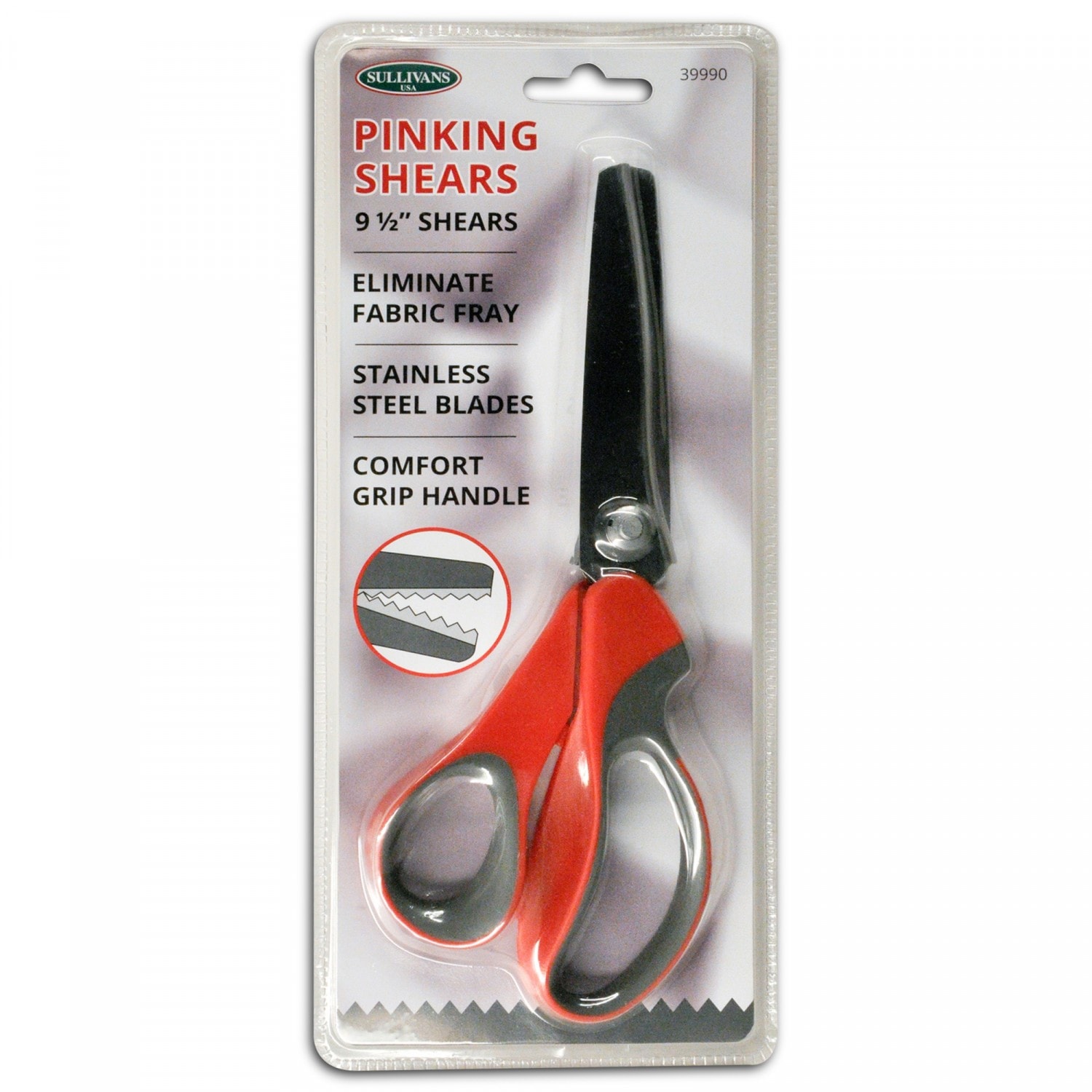 Sullivans Pinking Shears