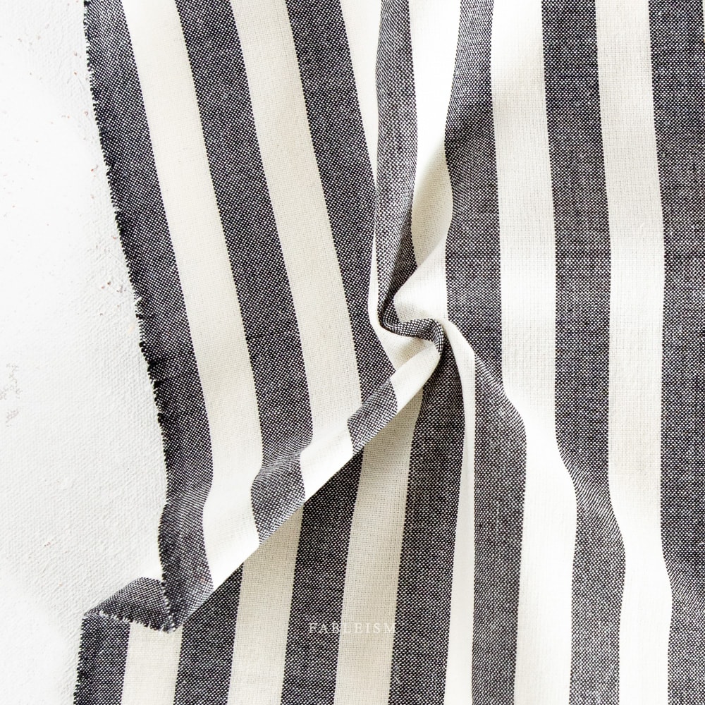 Swedish Holiday Stripe - Licorice