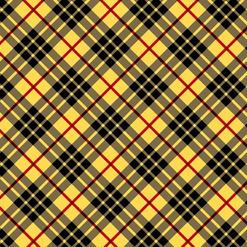 Tartan - Vivid