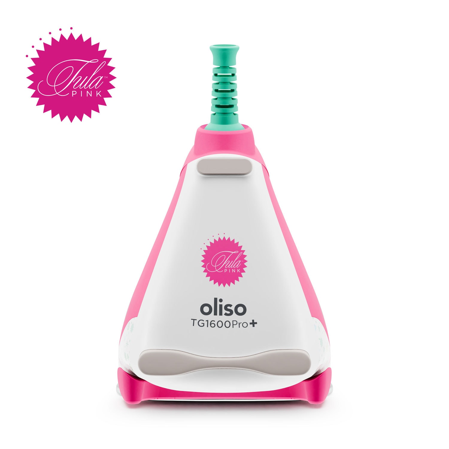 Tula Pink Oliso Iron Pro Plus