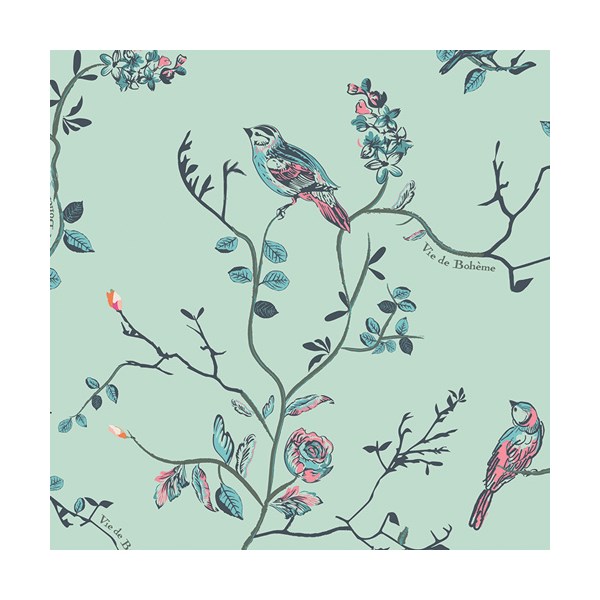 Vie de Boheme Sunrise Vie de Boheme Sunrise