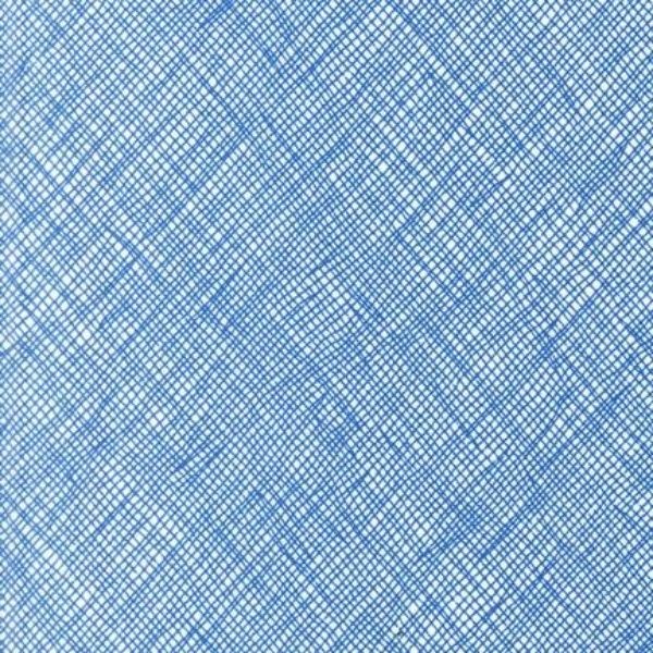 Widescreen Crosshatch 108'' Wide - Pacific