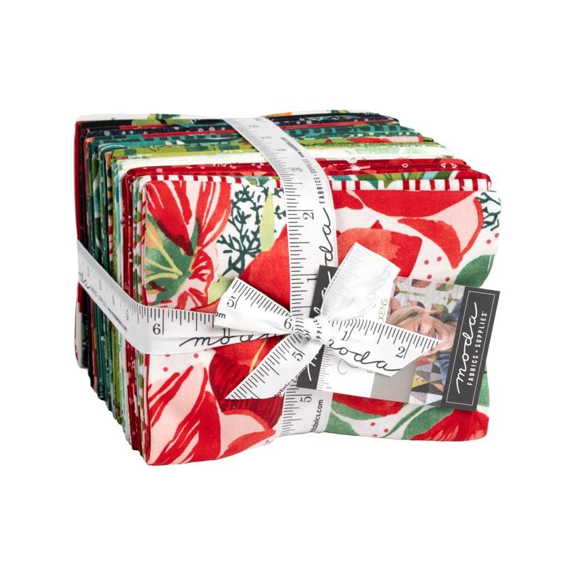 Winterly Fat Quarter Bundle | Robin Pickens | 29 SKUs